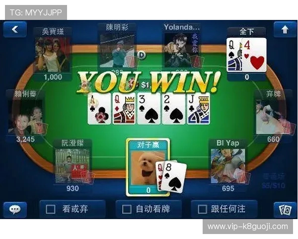 凯发赌场扑克怎么玩才能赢得更多胜利，全面解析扑克游戏策略与技巧